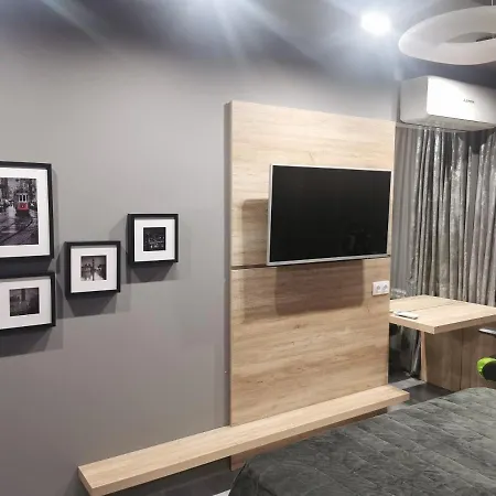 アパート светли *