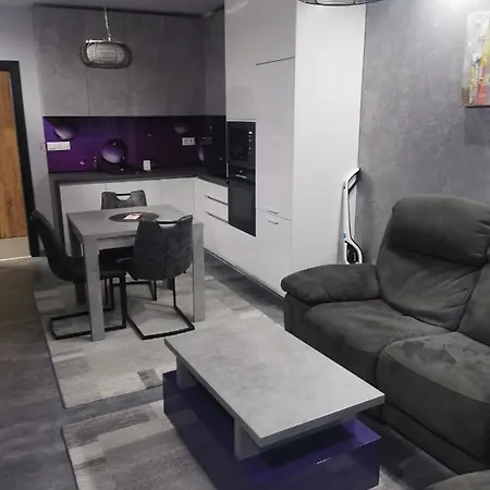 Lägenhet светли *