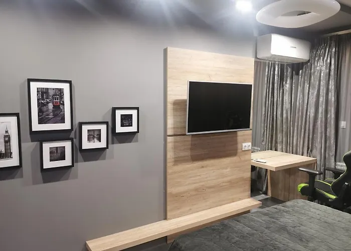 アパート светли *