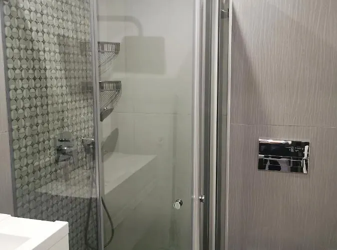 светли アパート *