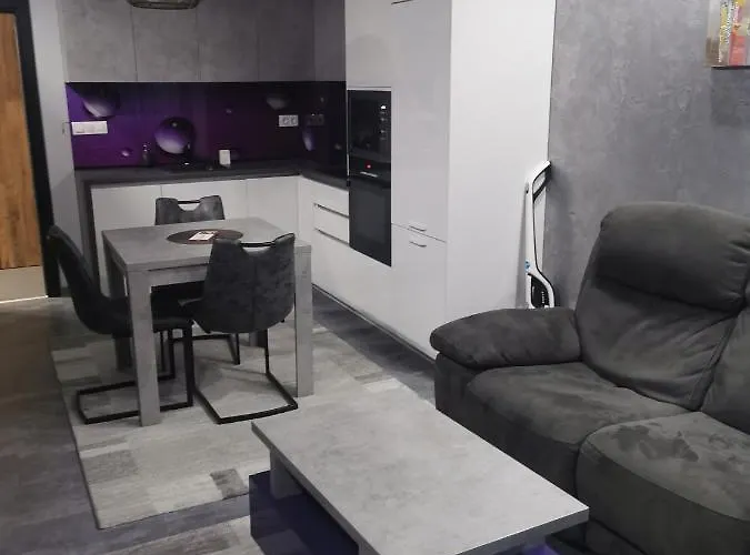 アパート светли *